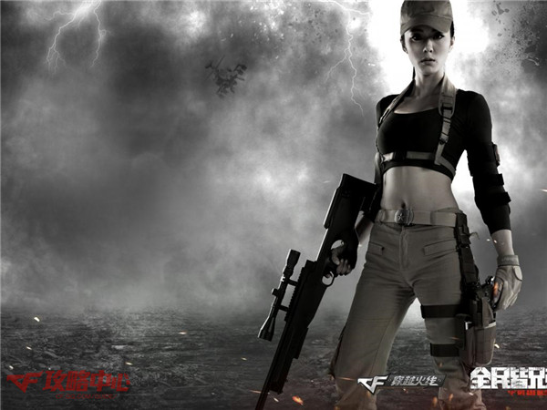 穿越火线你还在犯这些错误吗 分分钟纠正