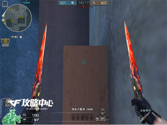 生化终结者模式制霸 寂静村人类防守篇详细攻略