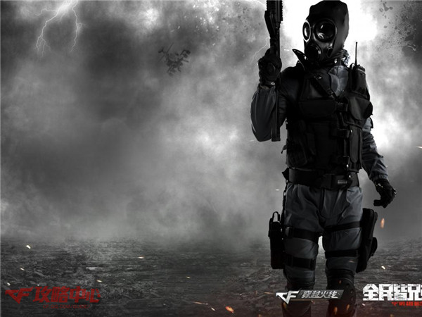 穿越火线你还在犯这些错误吗 分分钟纠正