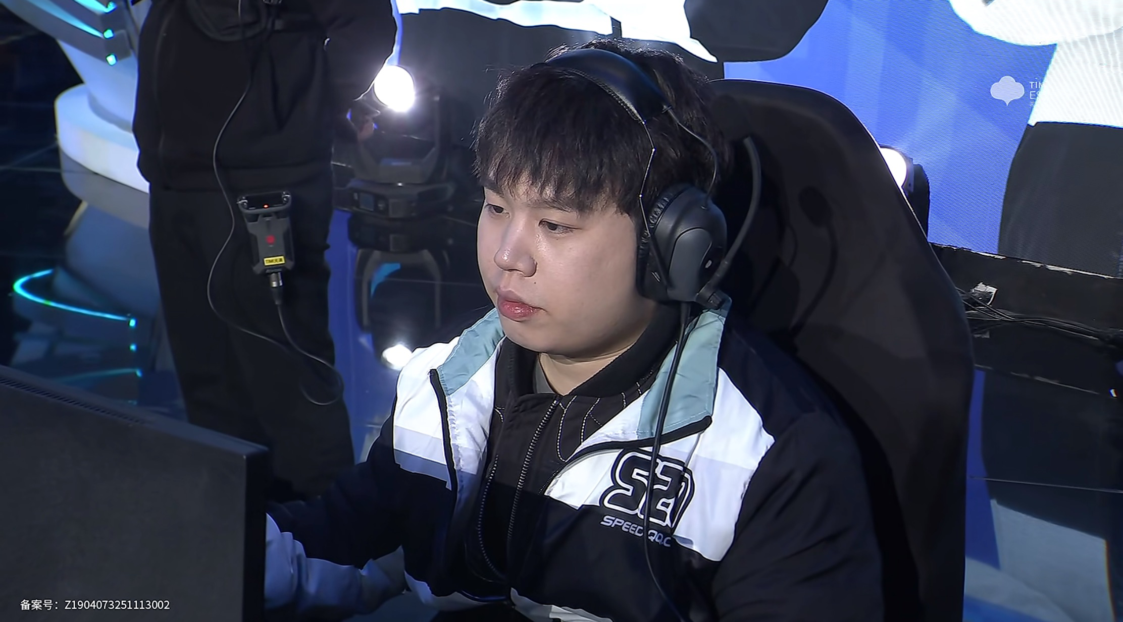 图片[8]-车王S20总决赛 张云彬抢先晋级冠军赛-u1game