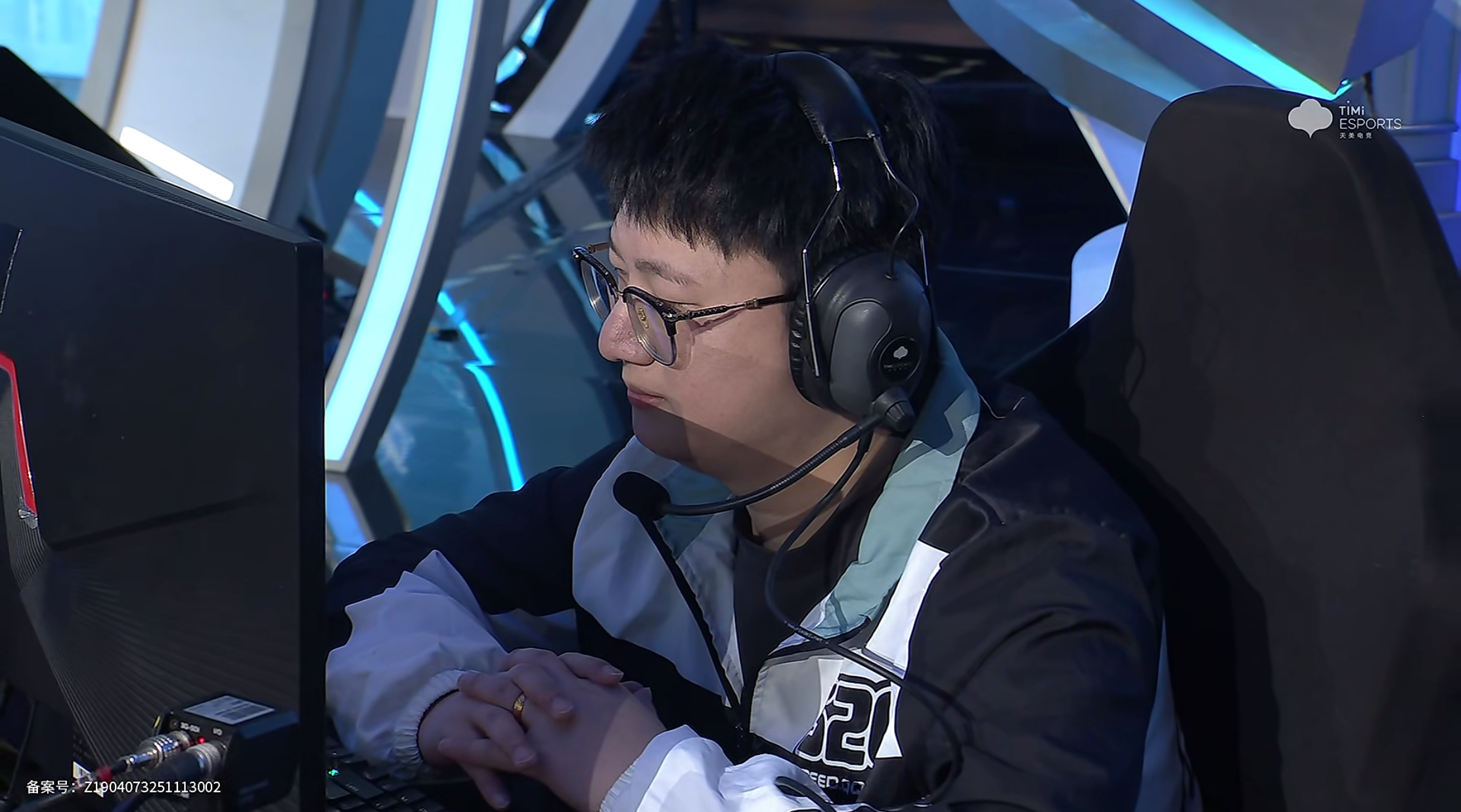 图片[7]-车王S20总决赛 张云彬抢先晋级冠军赛-u1game