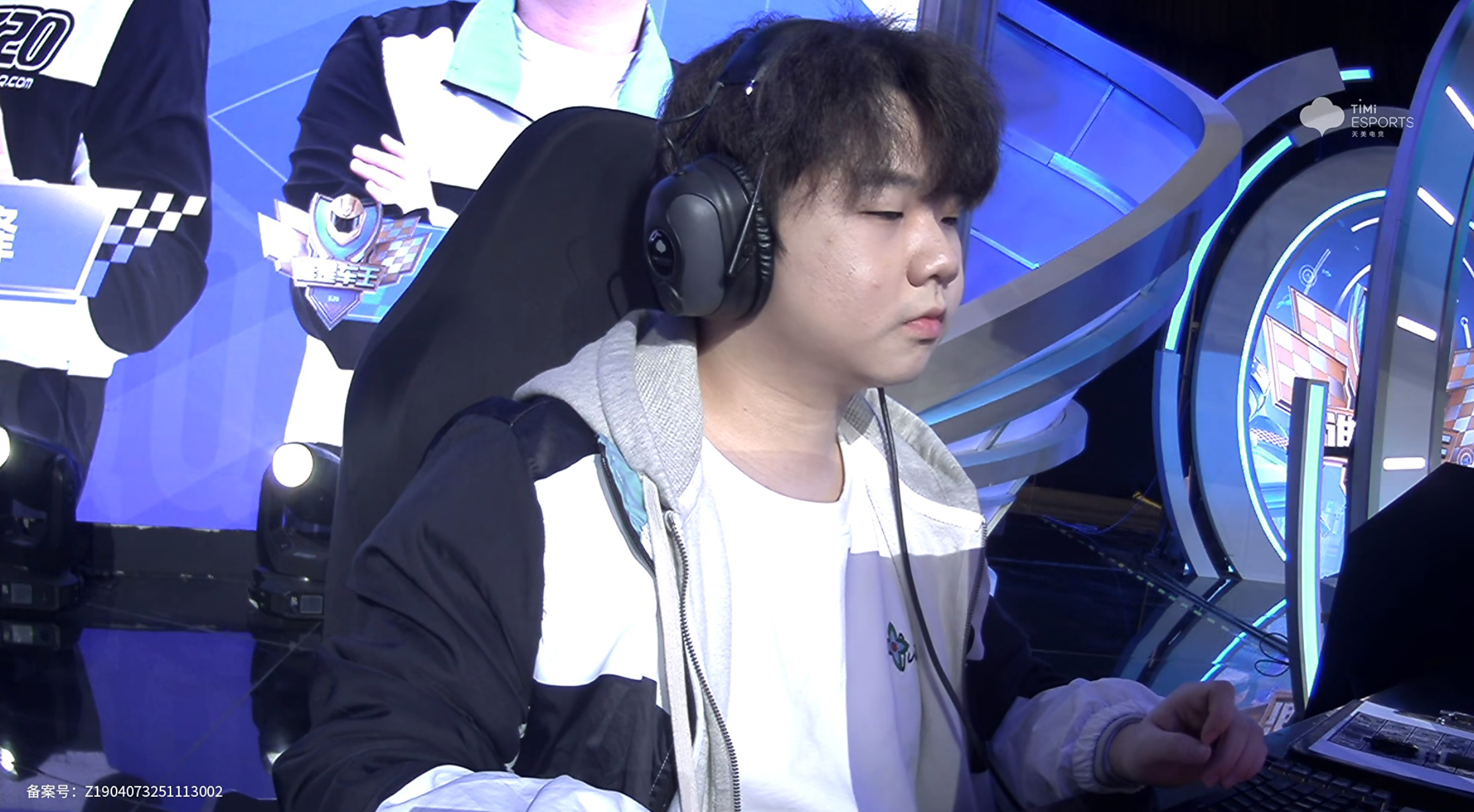 图片[4]-车王S20总决赛 张云彬抢先晋级冠军赛-u1game