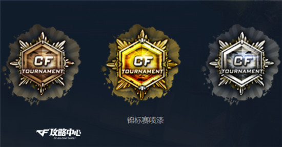 战场上的厮杀，全新锦标赛热血再临