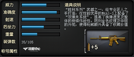 你更倾向哪一款?盘点黄金武器新旧两代