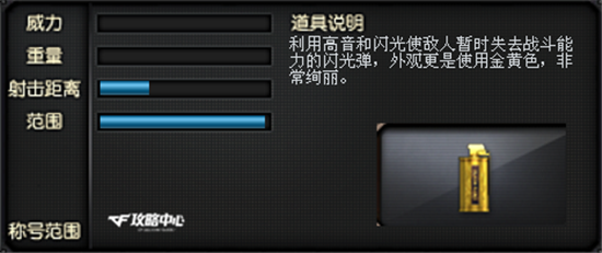 你更倾向哪一款?盘点黄金武器新旧两代