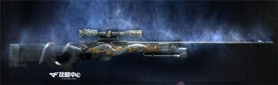 时代的见证 那些划时代的AWM系列武器