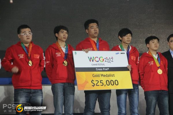 电子竞技与体育的未来，在我们手中
