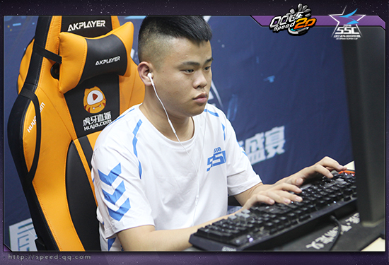 ssc外卡冠军采访录:重出江湖,叶晓明再度夺冠 - qq飞车官方网站-腾讯