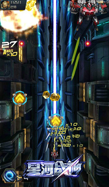 合理分配 星河战神金币和体力日常使用技巧