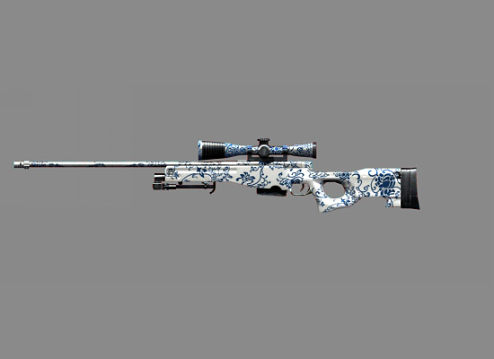 3月4日在双端登陆就可以在手游30钻 awm-青花瓷(1天) 灵狐者(3天)