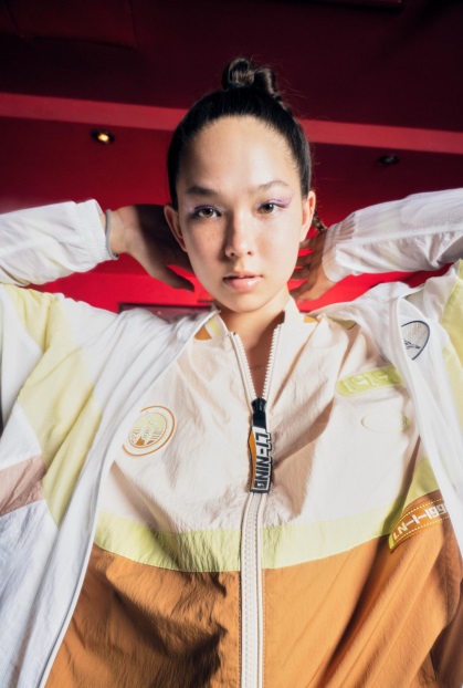 限定李宁套装炫舞用户免费送？星瞳同款潮服优惠礼包超值放送！
