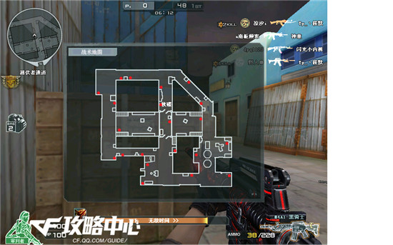 个人竞技胜利广场如何快速获取ace