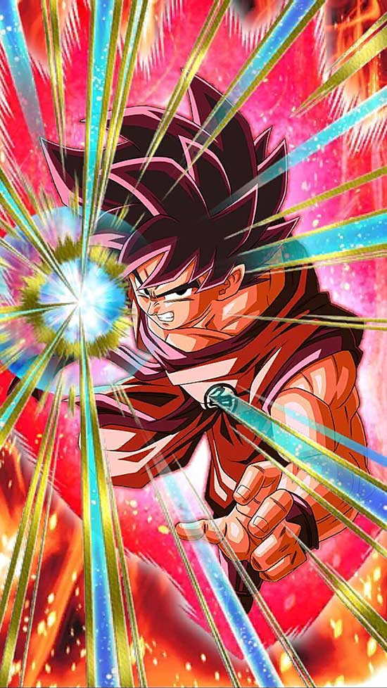 评测动漫卡牌新时代龙珠激斗全方位评测