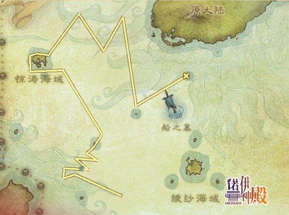 【生活百态】探亿年海底沉船寻稀世珍宝 海底探险玩法简介