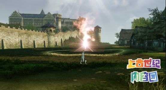 奶妈必看 上古世纪奶妈天赋职业分析