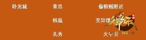 五大地图精英怪刷新点解析