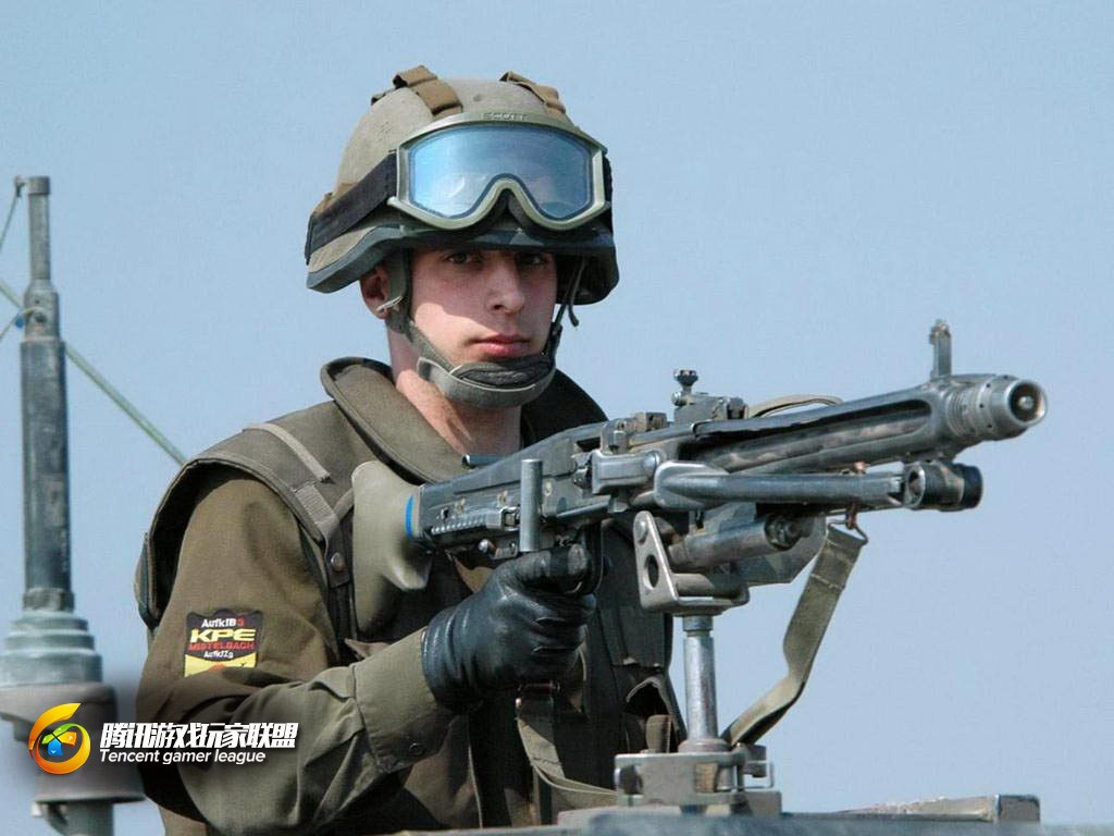 二战撕布机的延续mg3火线情报局