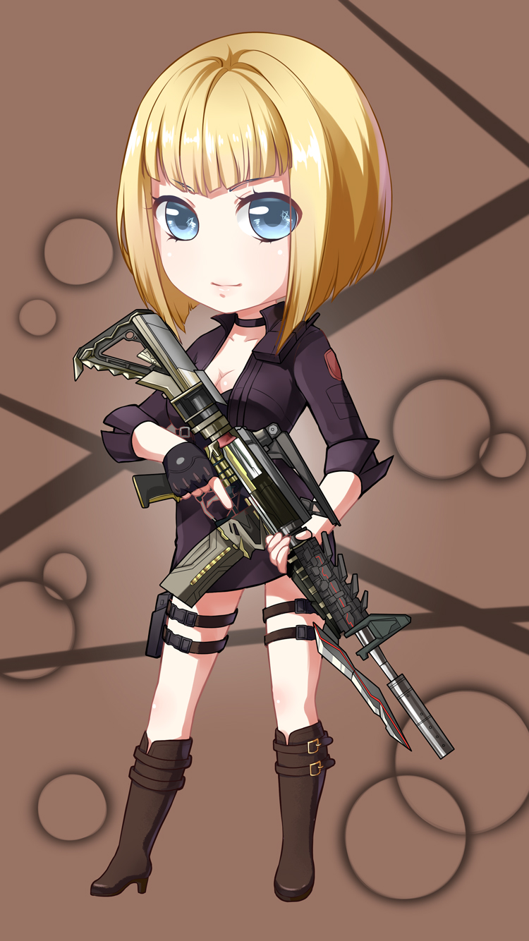 穿越火线枪战王者 - cf正版官方手游 - 官方网站 - 腾讯游戏