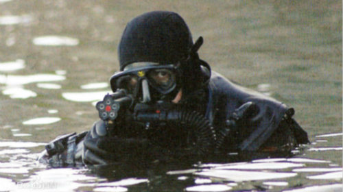 突击百科之特种部队KSK 部队信息简介