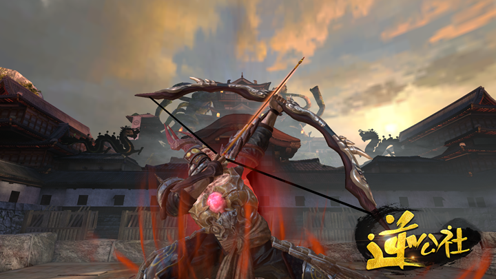 樱之谷boss打法解析 如何搞定魂弓大将