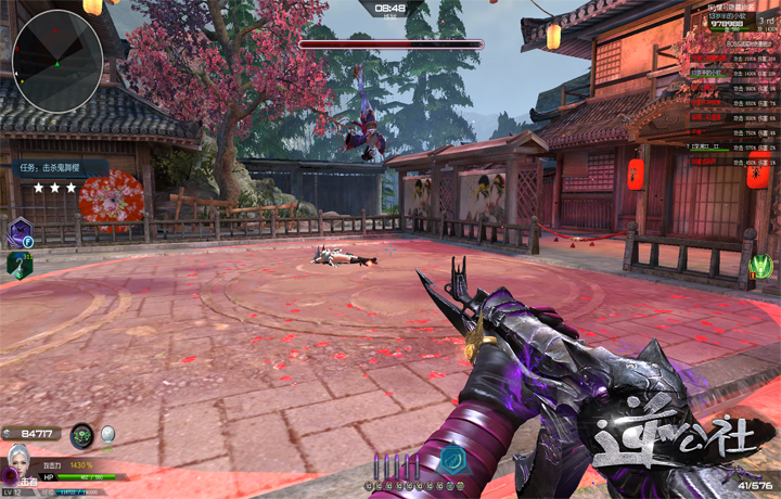 逆战官方网站-全模式射击平台网游-腾讯游戏