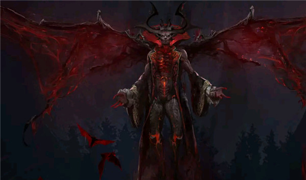 暮光古堡迎来炼狱版本 超级boss伯爵夫人震撼上线