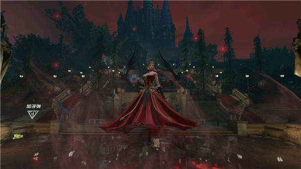 伯爵夫人致命吻痕献豪礼-逆战官方网站-全模式射击平台网游-腾讯游戏