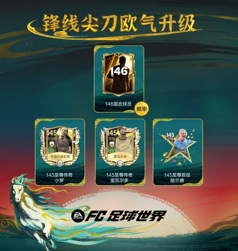 元宵佳节章节更新，元宵欧气升级开启！