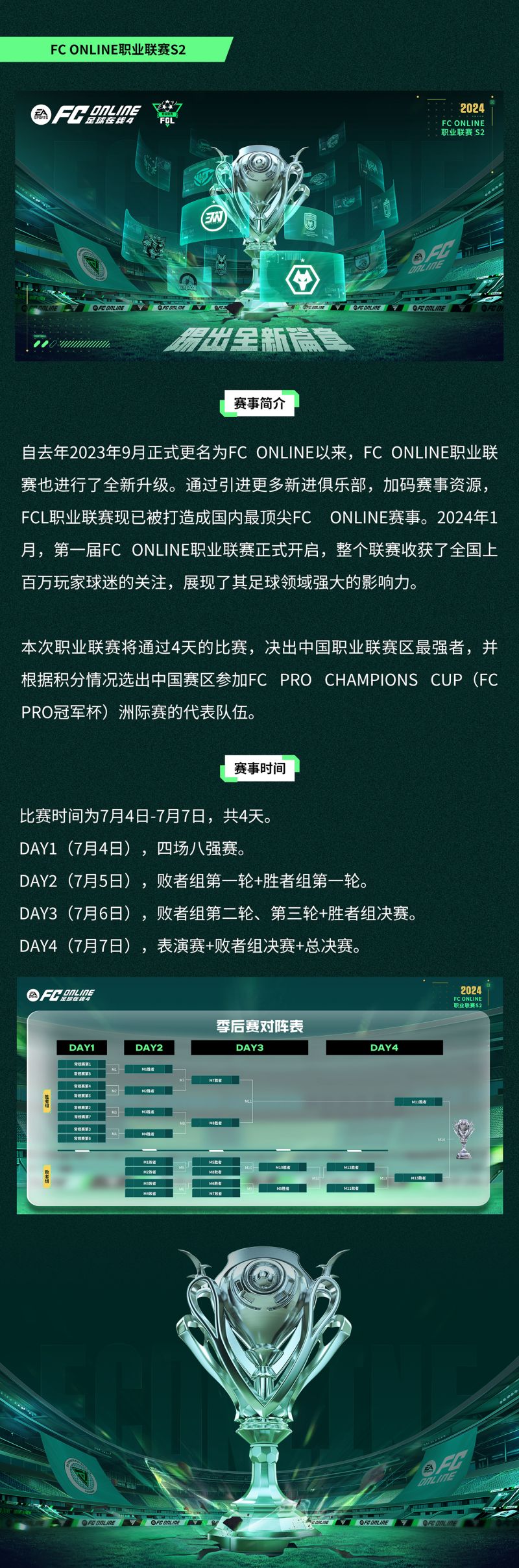 “豫”见欧洲杯FC品类三大赛事落地郑州