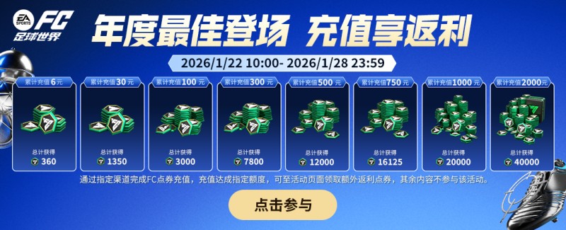 年度最佳即将上线，年度最佳阵容登场！