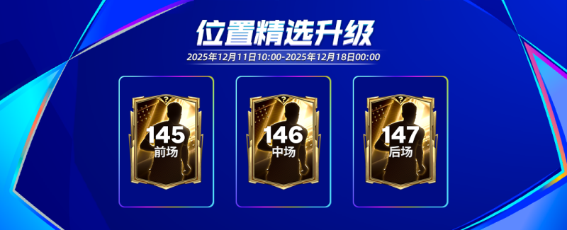 欧冠联赛阶段活动即将开启，辉煌时代持续更新！