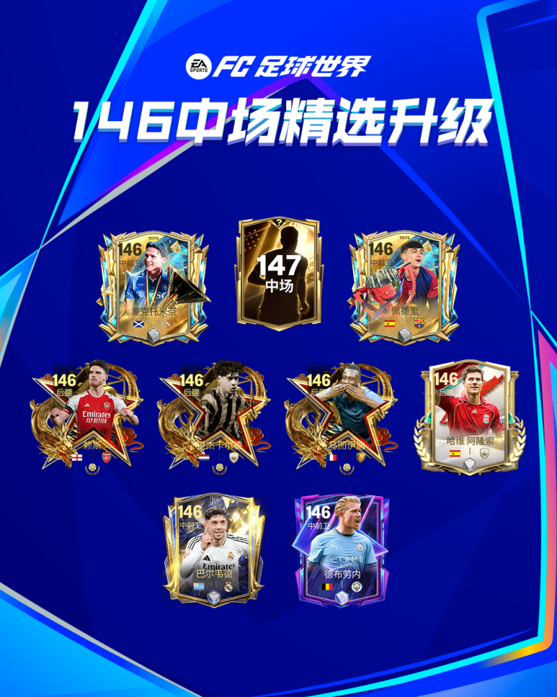 欧冠联赛阶段活动即将开启，辉煌时代持续更新！