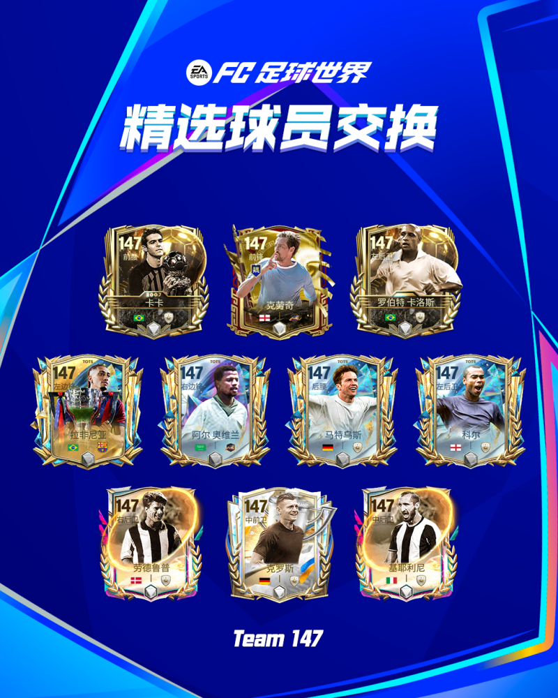 欧冠联赛阶段活动即将开启，辉煌时代持续更新！