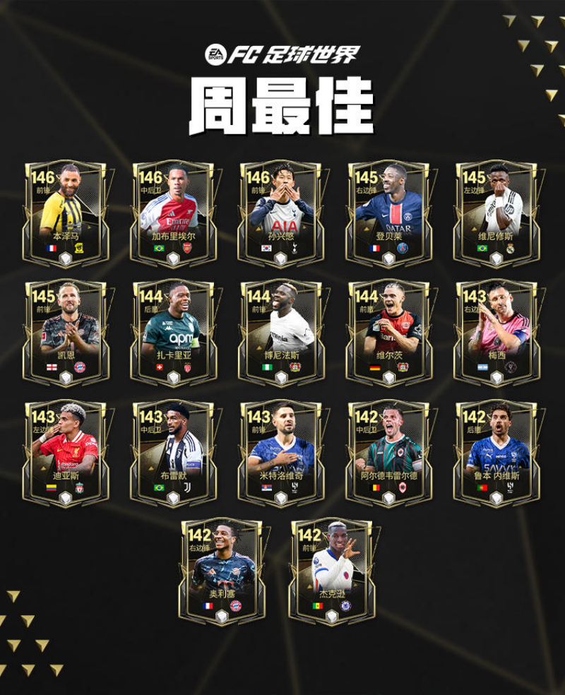 赛事狂欢活动火热来袭！升级挑选迎来更新！