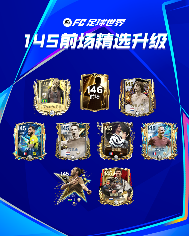 欧冠联赛阶段活动即将开启，辉煌时代持续更新！