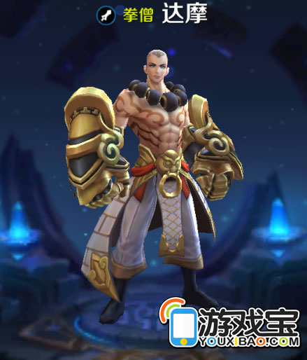 排位上分英雄推荐 轻松上分看这里