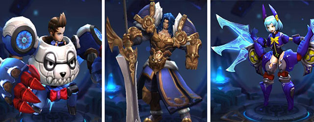 《英雄战迹》鲜血枭雄曹操pvp对战攻略-新闻-王者荣耀官方网站-腾讯