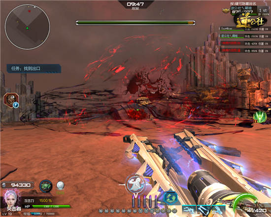 精绝黑塔大曝光boss打法深入剖析