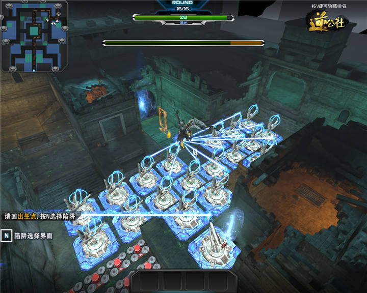 逆战官方网站-全模式射击平台网游-腾讯游戏