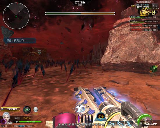 精绝黑塔大曝光boss打法深入剖析