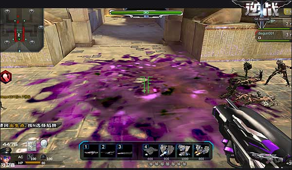 【塔防小助手三&mdash;&mdash;"幽冥毒皇"】