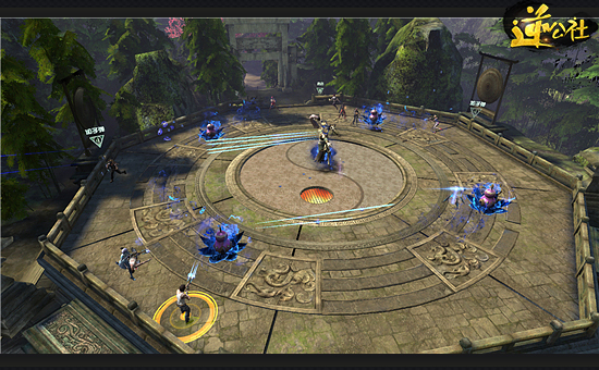 摸金天师】概念海报摸金天师摸金天师李叔身份神级摸金天师】摸金