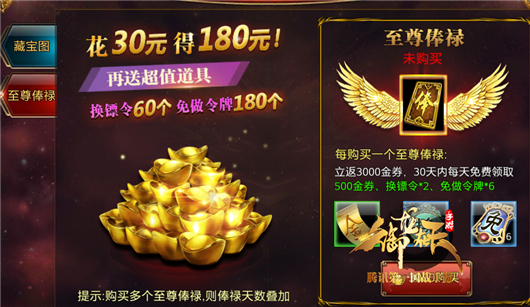新手上路-如何让自己变得更强(上)