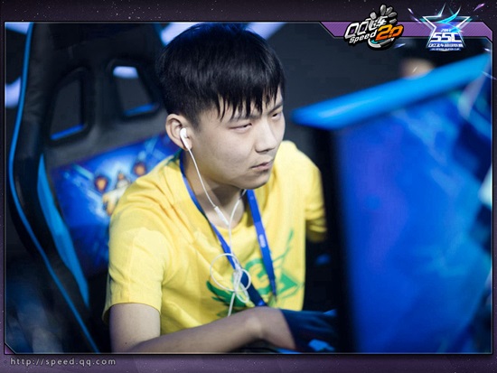 ssc2017春季赛总决赛 张顺一稳到底攫取车王桂冠 - qq飞车官方网站
