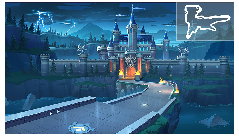 新赛道-qq飞车官方网站-腾讯游戏