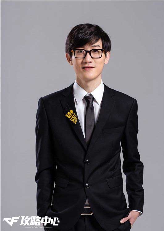 火线人物谈想做就做年轻不服输白鲨