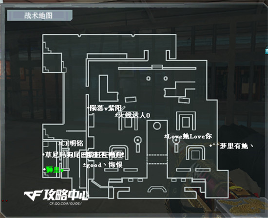 1分钟学会新生化寄生模式新地图俱乐部防守点_52pkcf专区手机版