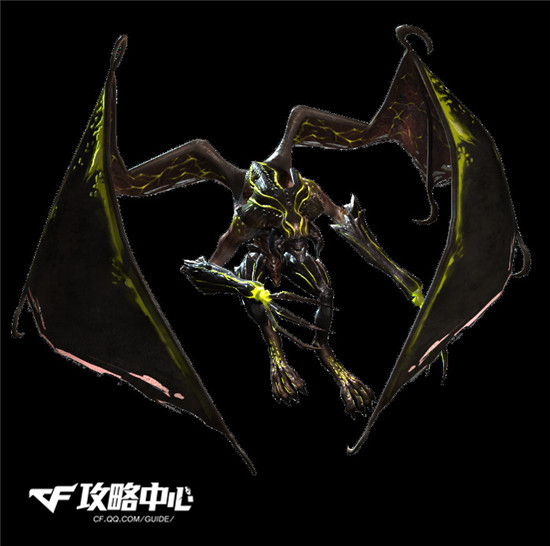 曾经那些令我们闻风丧胆 挑战模式老四图npccf攻略战术_52pk穿越火线