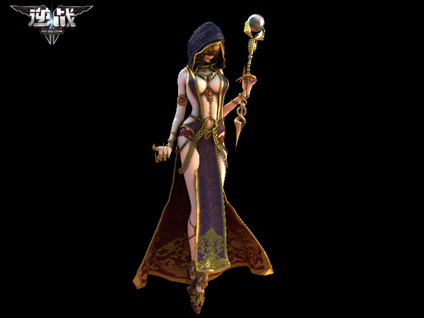 王胖子全网首秀助阵《逆战》版本更新 直播摸金在即