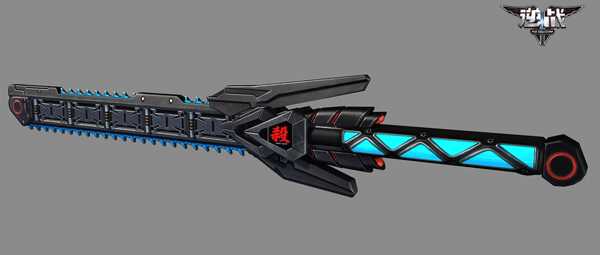 进击龙城禁地!《逆战》将推第十张塔防地图